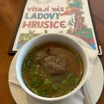 בית הארחה Hrusicka Restaurace A