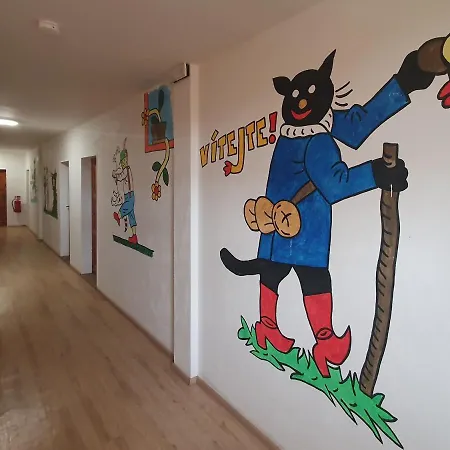 Hrusicka Restaurace A Hrusice