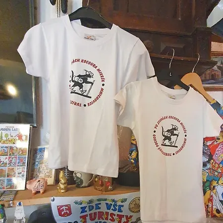 Vendégház Hrusicka Restaurace A *