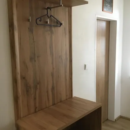 Gasthuis Hrusicka Restaurace A 3*