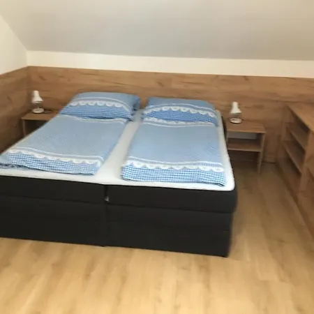 Hrusicka Restaurace A 3*