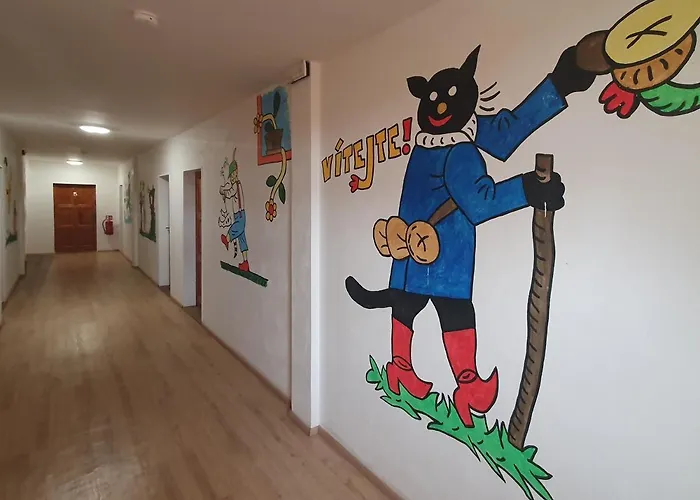 Hrusicka Restaurace A Hrusice