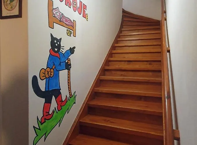 Hrusicka Restaurace A