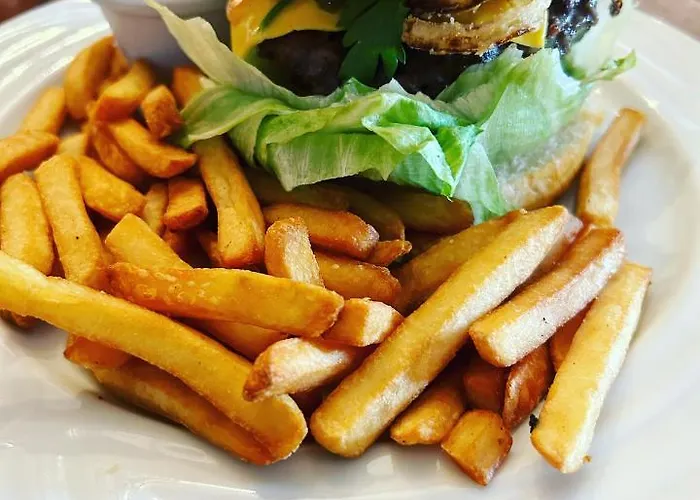 Hrusicka Restaurace A Gæstehus 3*