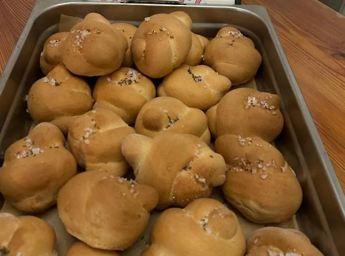 Gæstehus Hrusicka Restaurace A