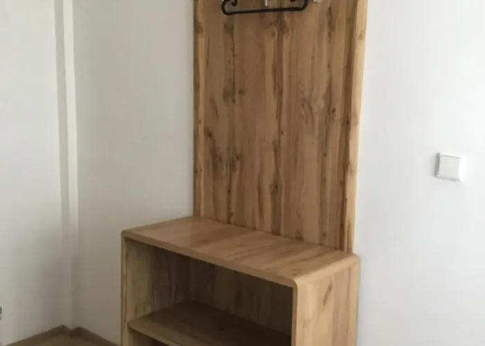 Hrusicka Restaurace A Hrusice