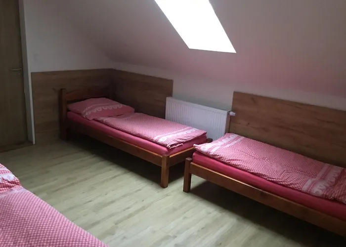 Hrusicka Restaurace A